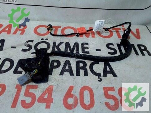 Peugeot Expert Elektrik Tesisatı 7176058730 çıkma parça