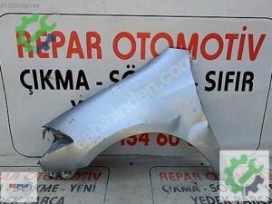 VOLKSWAGEN GOLF 6 SOL ÖN ÇAMURLUK ÇIKMA ORJİNAL 08-13