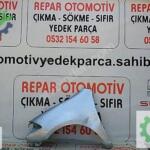 VOLKSWAGEN GOLF 6 SOL ÖN ÇAMURLUK ÇIKMA ORJİNAL 08-13