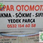 OPEL MOKKA B 19/24 ALT TAMPON ÇITASI  9835513780 orijinal çıkma