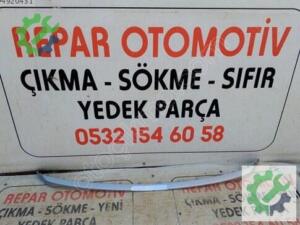 OPEL MOKKA B 19/24 ALT TAMPON ÇITASI  9835513780 orijinal çıkma
