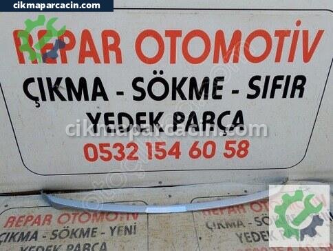 Opel Mokka Tampon Izgara Çıtası çıkma parça