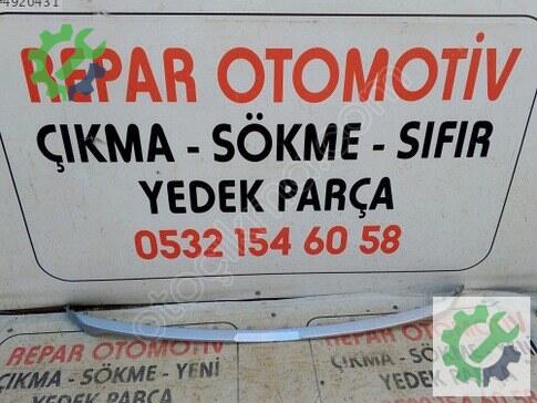 Opel Mokka Tampon Izgara Çıtası çıkma parça