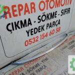 OPEL MOKKA B 19/24 ALT TAMPON ÇITASI  9835513780 orijinal çıkma