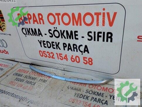 Opel Mokka Tampon Izgara Çıtası 9835513780 çıkma parça