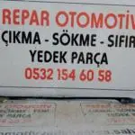 OPEL MOKKA B 19/24 ALT TAMPON ÇITASI  9835513780 orijinal çıkma