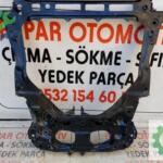 Nissan Qashqai  j12 alt traves orjinal çıkma 22-25