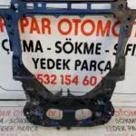Nissan Qashqai  j12 alt traves orjinal çıkma 22-25