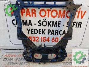 Nissan Qashqai  j12 alt traves orjinal çıkma 22-25