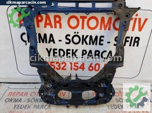 Nissan Qashqai Travers çıkma parça