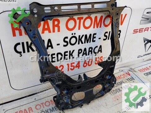 Nissan Qashqai Travers çıkma parça