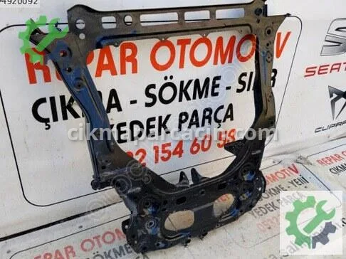 Nissan Qashqai Travers çıkma parça
