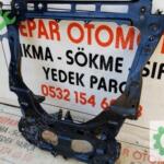 Nissan Qashqai  j12 alt traves orjinal çıkma 22-25
