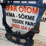 Nissan Qashqai  j12 alt traves orjinal çıkma 22-25