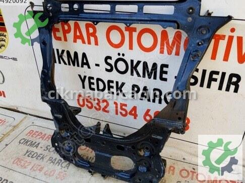 Nissan Qashqai Travers çıkma parça