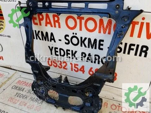 Nissan Qashqai Travers çıkma parça