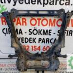 Nissan Qashqai  j12 alt traves orjinal çıkma 22-25