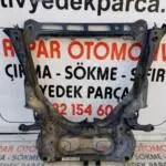 Nissan Qashqai  j12 alt traves orjinal çıkma 22-25