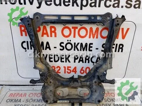 Nissan Qashqai Travers çıkma parça