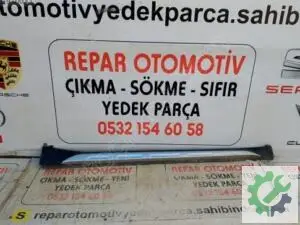 Fiat Egea Cross Sağ Marşbiyel 735722712 orijinal çıkma