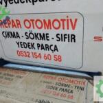 Fiat Egea Cross Sağ Marşbiyel 735722712 orijinal çıkma