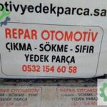 Fiat Egea Cross Sağ Marşbiyel 735722712 orijinal çıkma