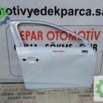 Renault R 5 Sağ Ön Kapı Çıkma Parça İstanbul