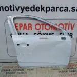 Citroen C5 Sağ Ön Kapı Çıkma Parça İzmir