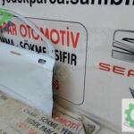 Renault R 5 Sağ Ön Kapı Çıkma Parça İstanbul