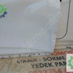 Renault R 5 Sağ Ön Kapı Çıkma Parça İstanbul