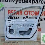 Renault R 5 Sağ Ön Kapı Çıkma Parça İstanbul