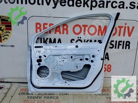 Renault R 5 Sağ Ön Kapı çıkma parça
