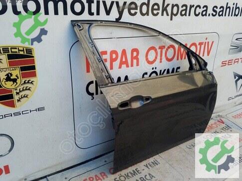 Fiat Egea Sağ Ön Far çıkma parça