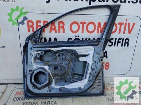 Fiat Egea Sağ Ön Far çıkma parça