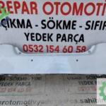 Toyota yaris arka tampon 52159-0d520 orjinal çıkma 14-17