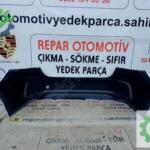 Toyota Corolla 18/24 arka tampon 5215902E60 orijinal çıkma