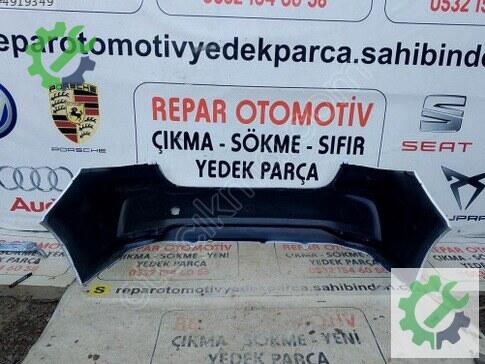 Toyota Corolla Arka Tampon 5215902E60 çıkma parça