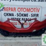 RENAULT KADJAR ÖN TAMPON  620220343R  ORİJİNAL ÇIKMA