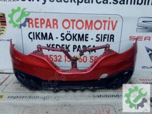 RENAULT KADJAR ÖN TAMPON  620220343R  ORİJİNAL ÇIKMA