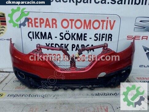 Renault Kadjar Ön Tampon çıkma parça