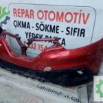 RENAULT KADJAR ÖN TAMPON  620220343R  ORİJİNAL ÇIKMA