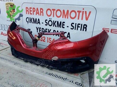 Renault Kadjar Ön Tampon 620220343R çıkma parça