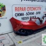 RENAULT KADJAR ÖN TAMPON  620220343R  ORİJİNAL ÇIKMA