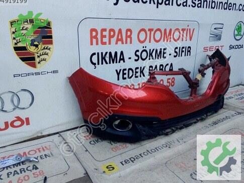 Renault Kadjar Ön Tampon 620220343R çıkma parça
