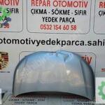 Renault Kangoo motor kaputu 25-26 orijinal çıkma