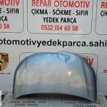 Renault Kangoo motor kaputu 25-26 orijinal çıkma