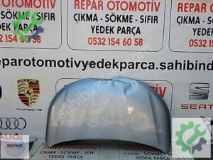Renault Kangoo motor kaputu 25-26 orijinal çıkma