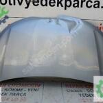 Renault Kangoo motor kaputu 25-26 orijinal çıkma