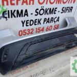 volkswagen t-cross 2018 2024 arka tampon 2gm807421a