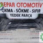volkswagen t-cross 2018 2024 arka tampon 2gm807421a